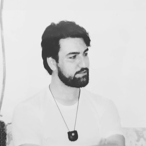سید جواد ذاکر دل هرکی یه یاری داره